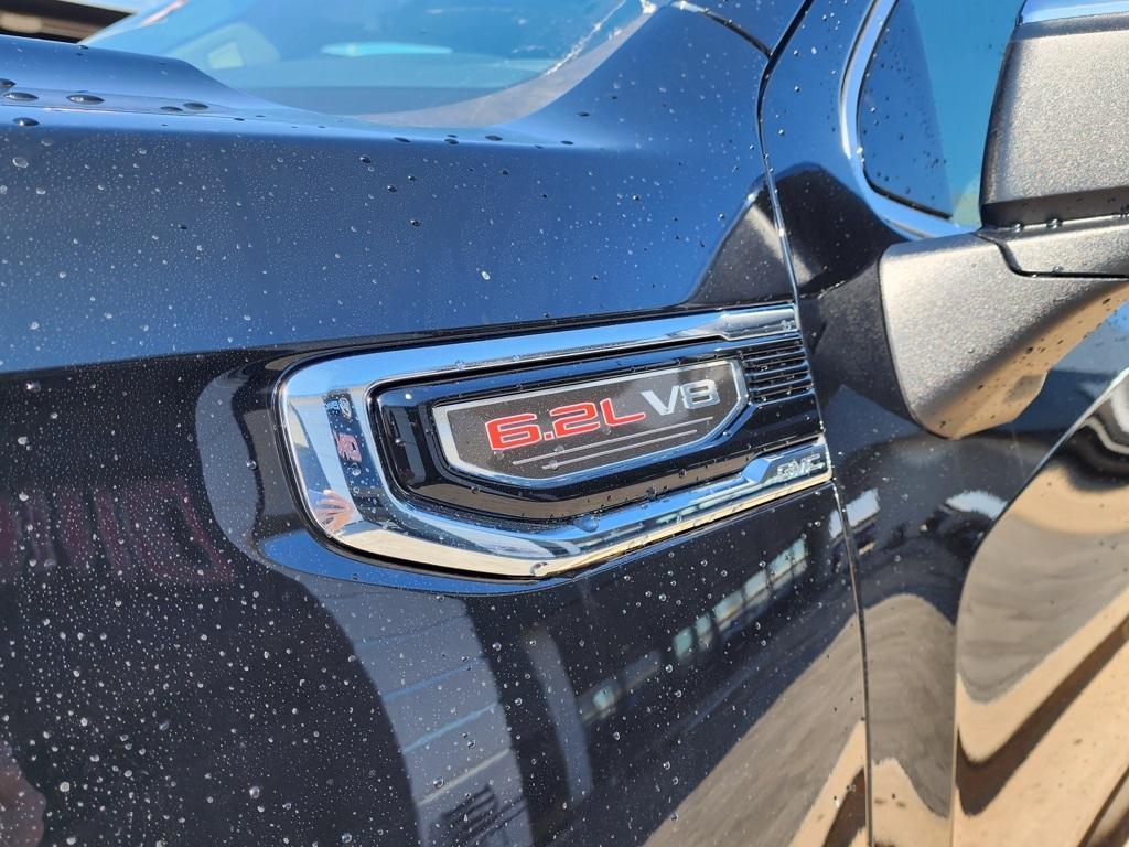 new 2026 GMC Sierra 1500 car, priced at $74,340