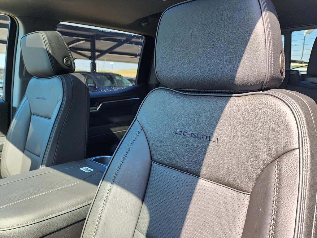 new 2026 GMC Sierra 1500 car, priced at $74,340