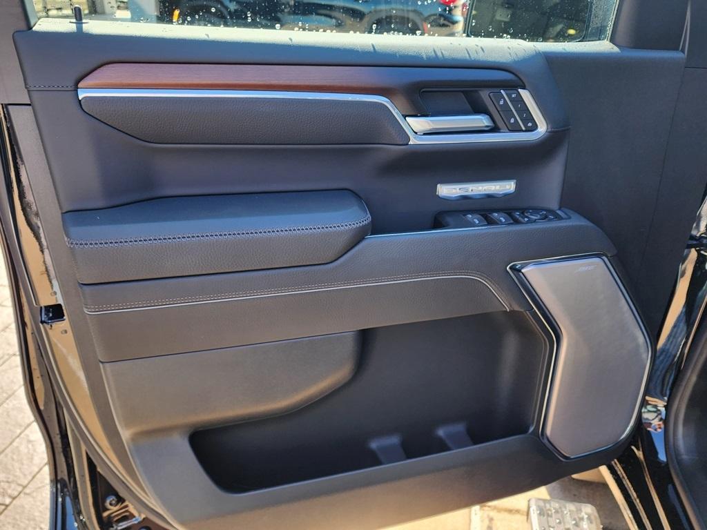 new 2026 GMC Sierra 1500 car, priced at $74,340