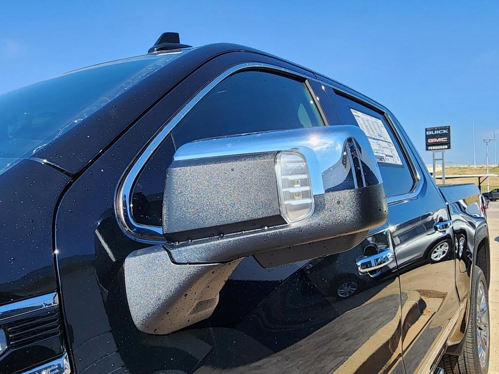 new 2026 GMC Sierra 1500 car, priced at $74,340