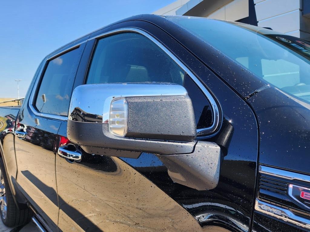 new 2026 GMC Sierra 1500 car, priced at $74,340