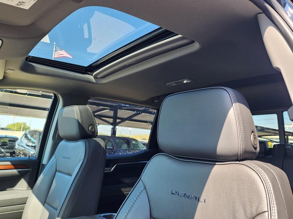 new 2026 GMC Sierra 1500 car, priced at $74,340