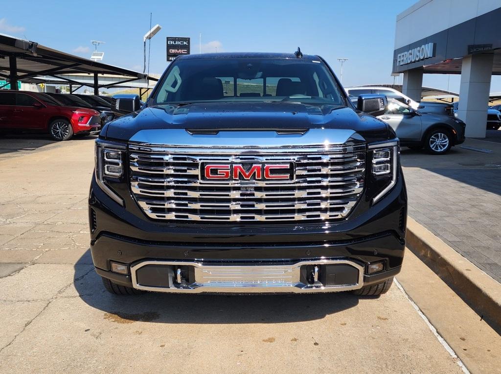 new 2026 GMC Sierra 1500 car, priced at $74,340