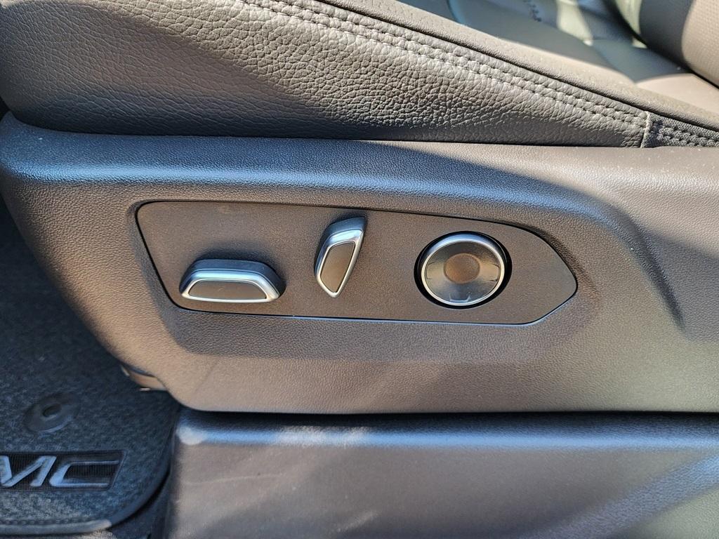 new 2026 GMC Sierra 1500 car, priced at $74,340