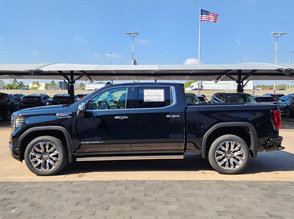 new 2026 GMC Sierra 1500 car, priced at $74,340