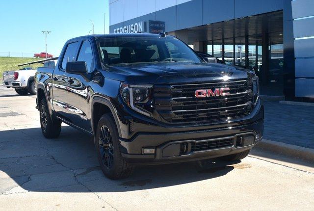 new 2024 GMC Sierra 1500 car, priced at $45,190