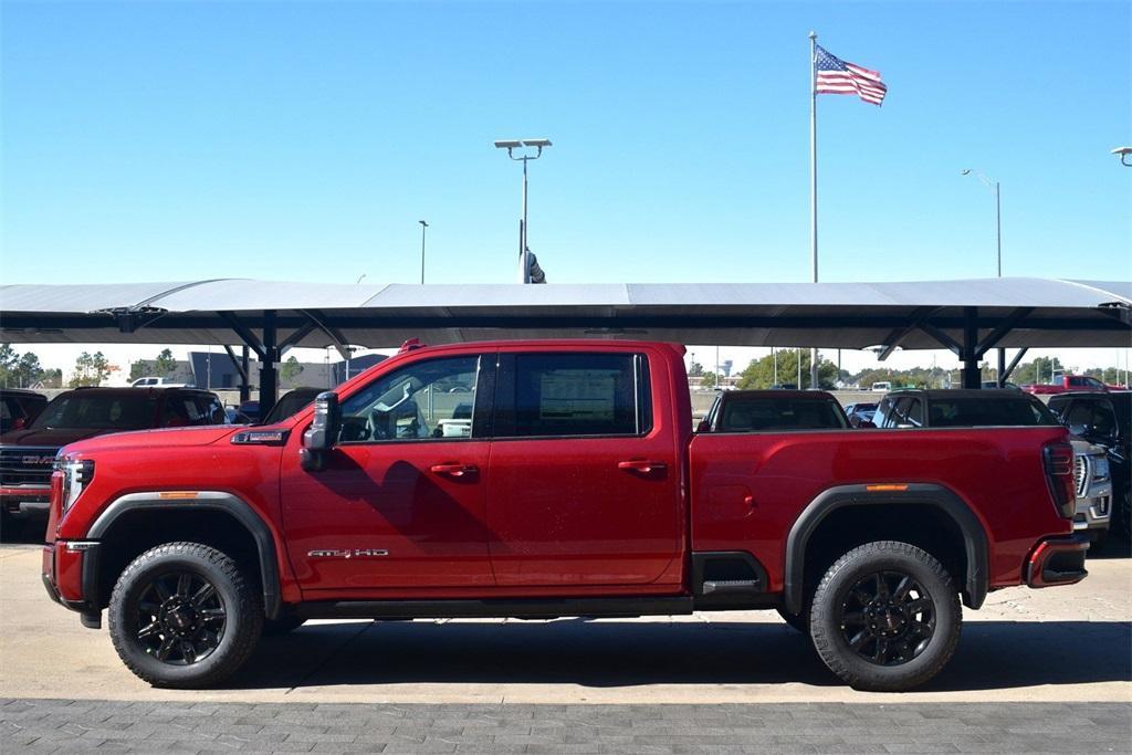 new 2025 GMC Sierra 2500 car, priced at $85,310