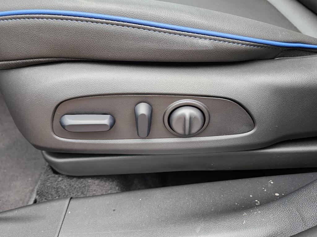 new 2026 Buick Encore GX car, priced at $26,775