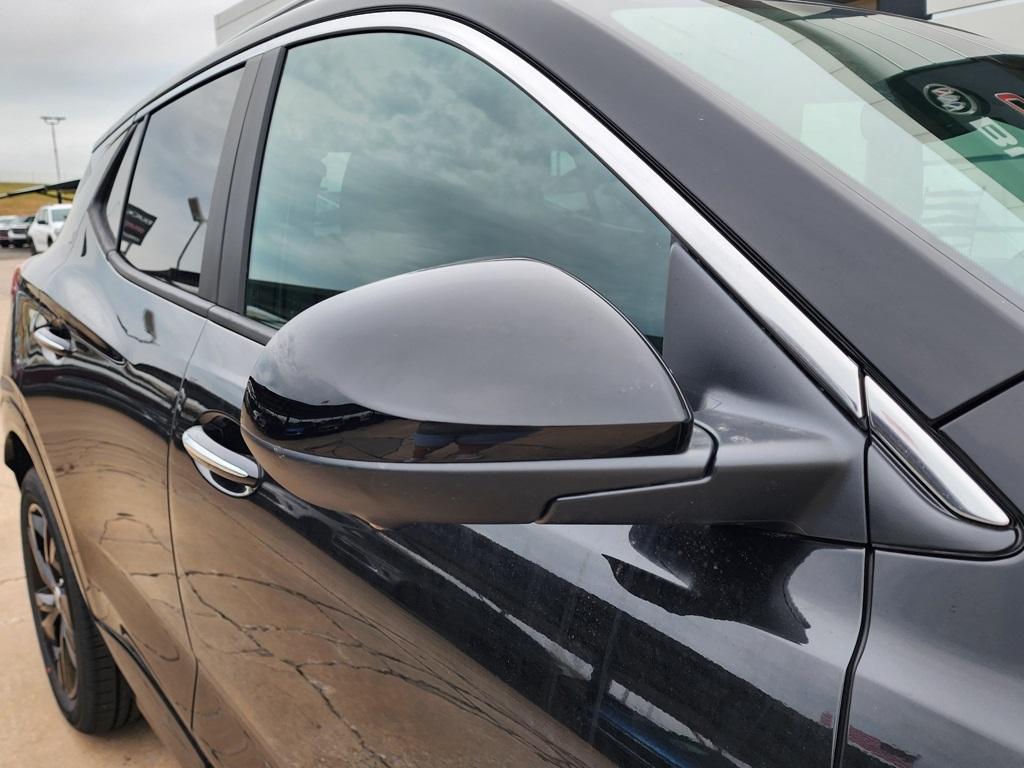 new 2026 Buick Encore GX car, priced at $26,775
