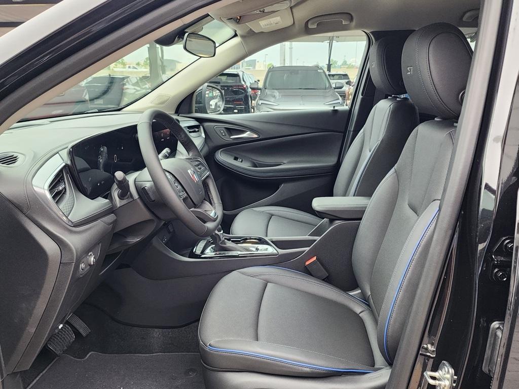 new 2026 Buick Encore GX car, priced at $26,775