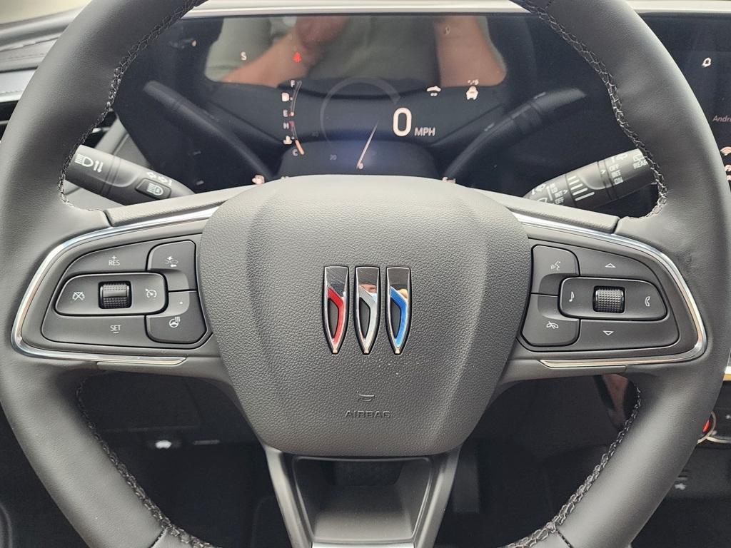 new 2026 Buick Encore GX car, priced at $26,775