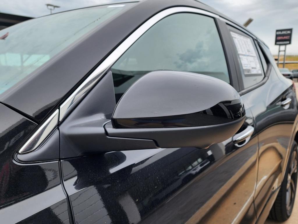 new 2026 Buick Encore GX car, priced at $26,775