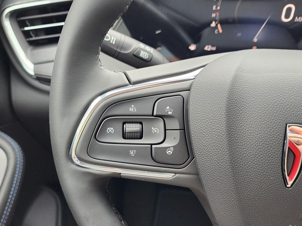 new 2026 Buick Encore GX car, priced at $26,775