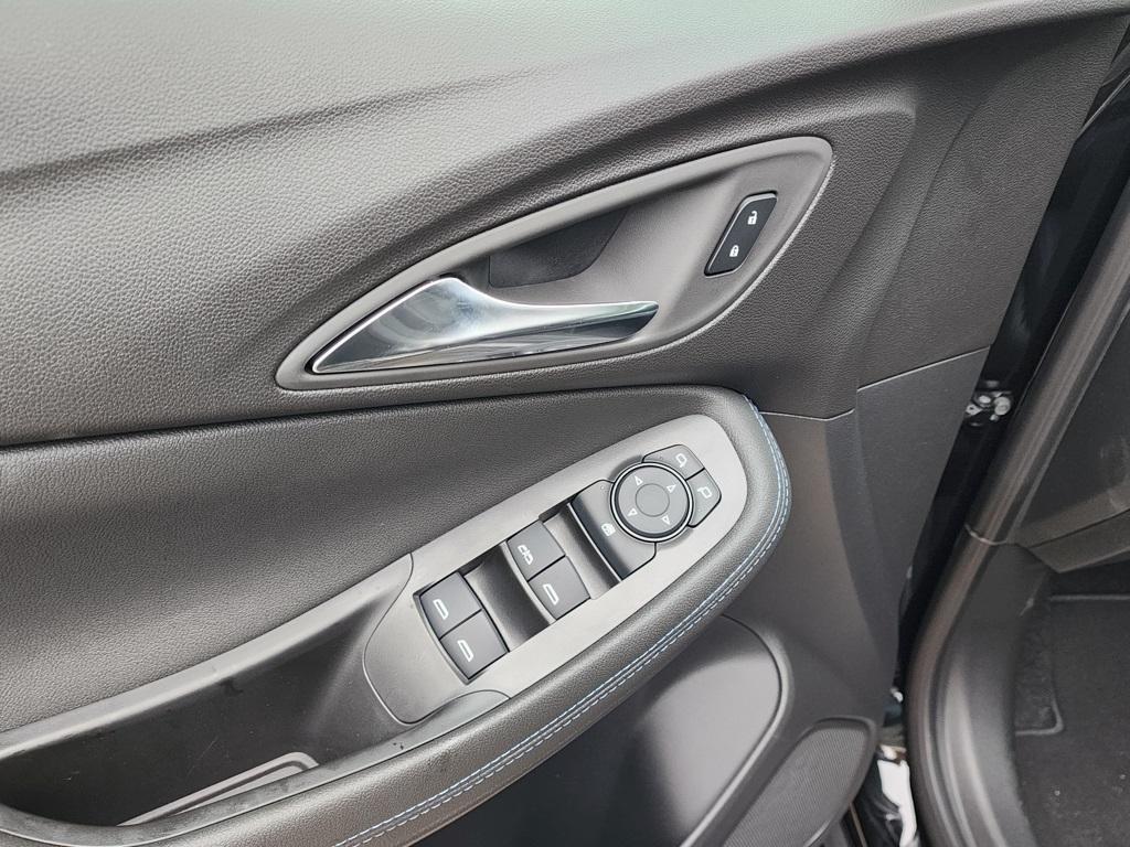 new 2026 Buick Encore GX car, priced at $26,775