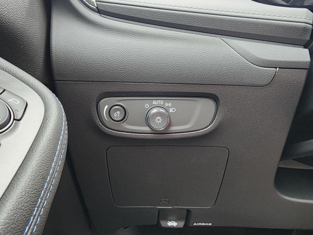 new 2026 Buick Encore GX car, priced at $26,775