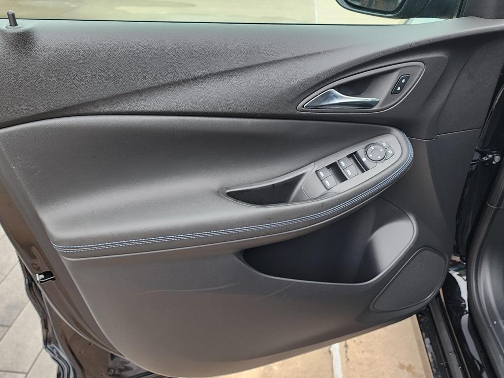 new 2026 Buick Encore GX car, priced at $26,775
