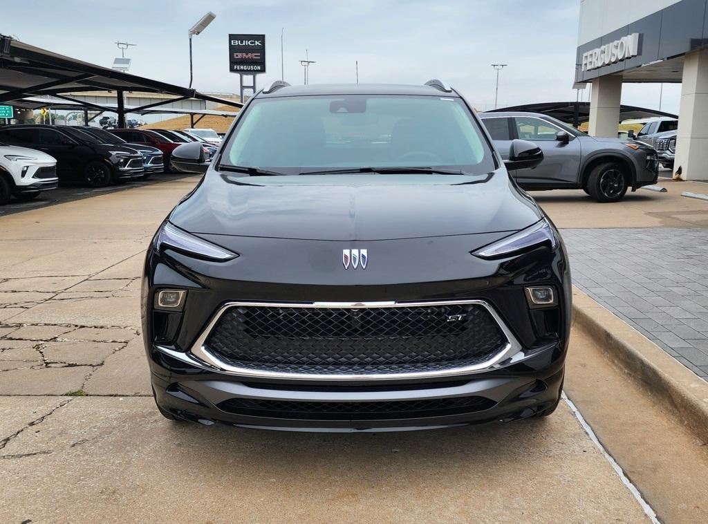 new 2026 Buick Encore GX car, priced at $26,775