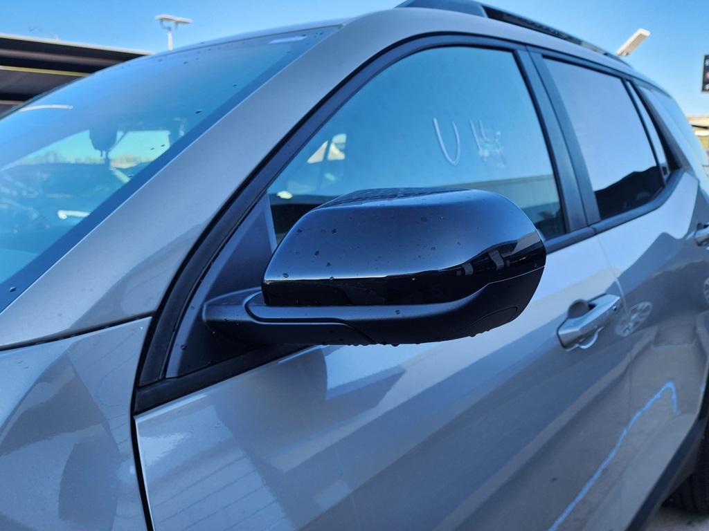 new 2026 GMC Terrain car, priced at $31,485