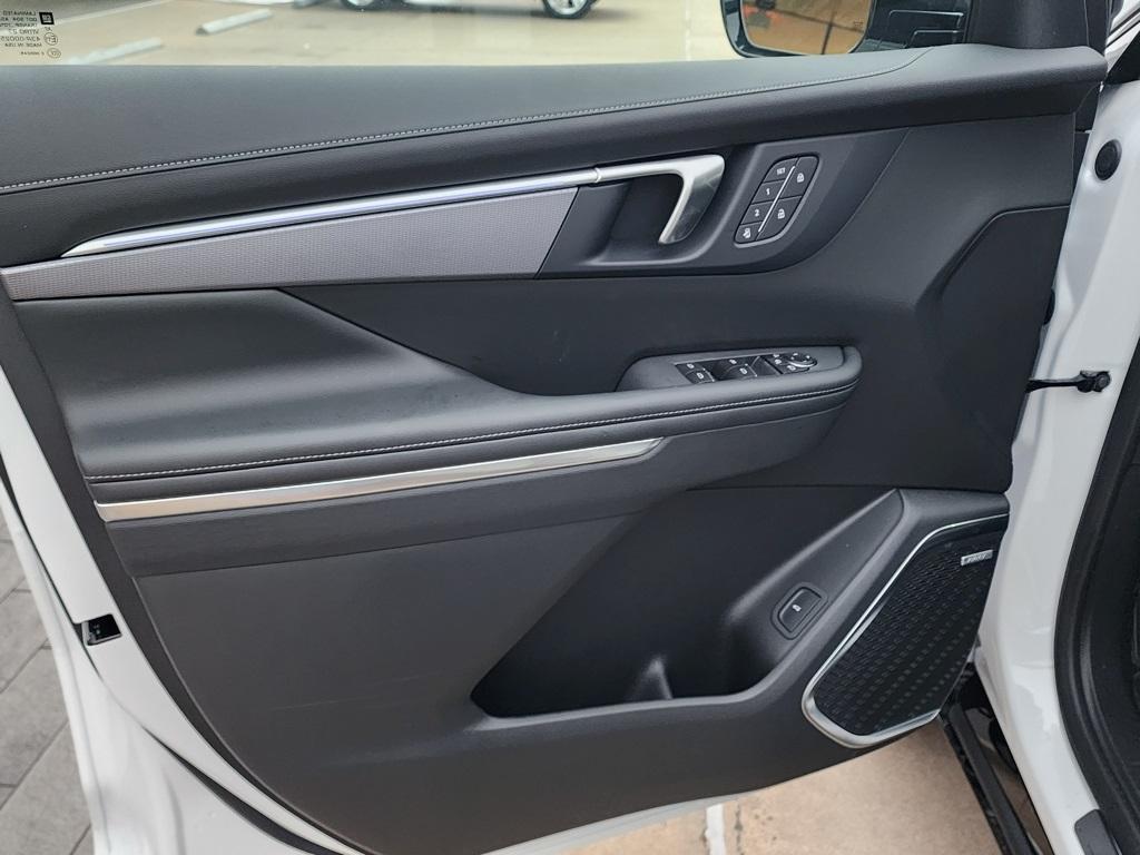 new 2026 Buick Enclave car, priced at $60,030