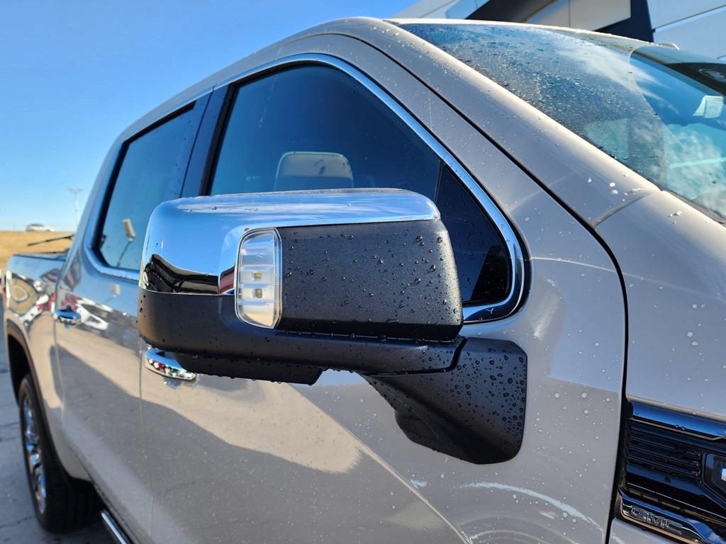 new 2026 GMC Sierra 1500 car, priced at $80,155