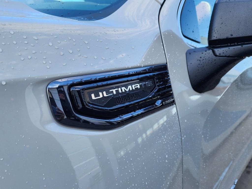 new 2026 GMC Sierra 1500 car, priced at $80,155