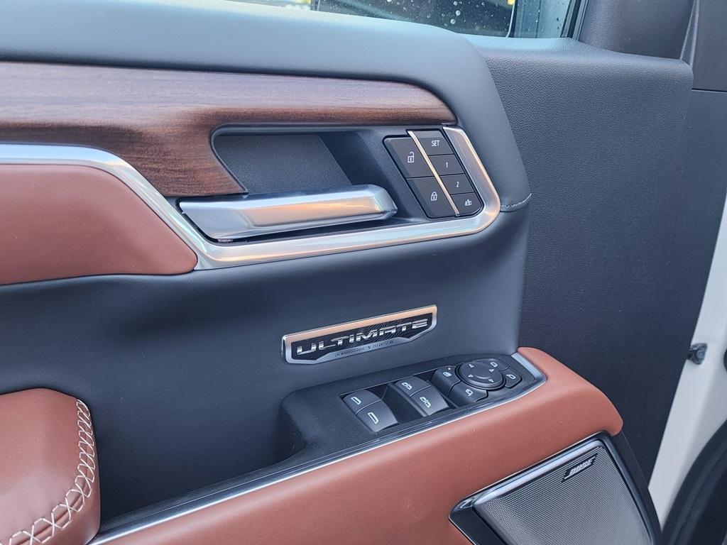 new 2026 GMC Sierra 1500 car, priced at $80,155