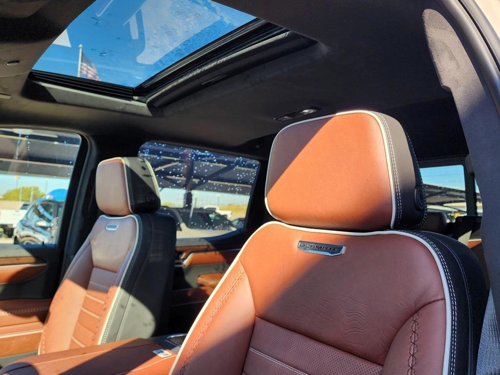 new 2026 GMC Sierra 1500 car, priced at $80,155