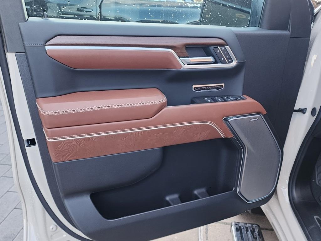 new 2026 GMC Sierra 1500 car, priced at $80,155