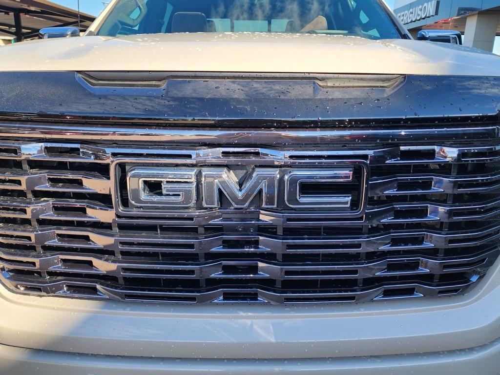 new 2026 GMC Sierra 1500 car, priced at $80,155