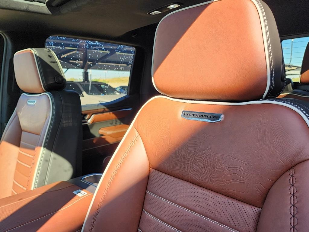 new 2026 GMC Sierra 1500 car, priced at $80,155