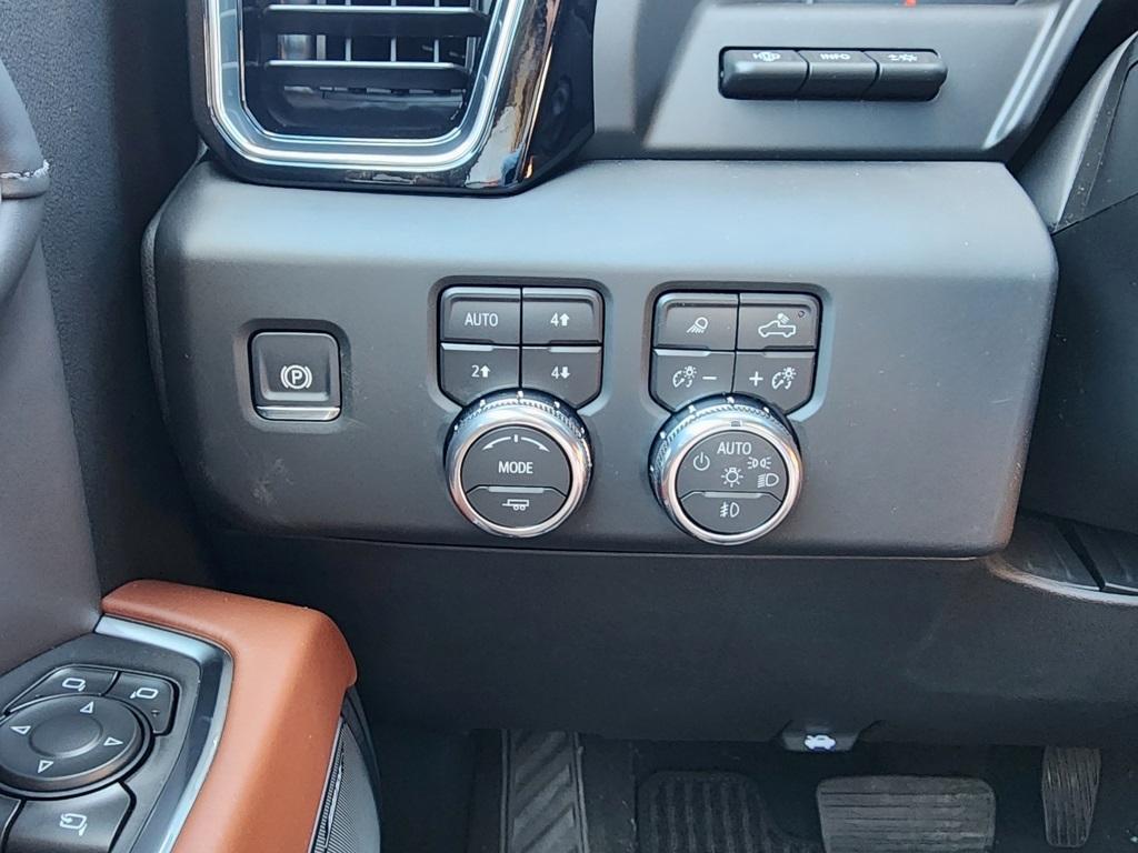 new 2026 GMC Sierra 1500 car, priced at $80,155