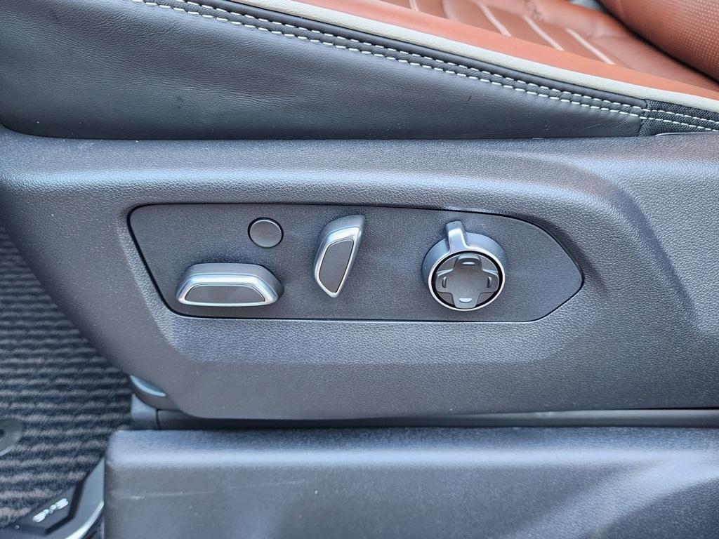 new 2026 GMC Sierra 1500 car, priced at $80,155