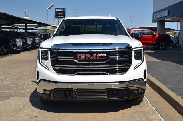 new 2025 GMC Sierra 1500 car, priced at $59,080