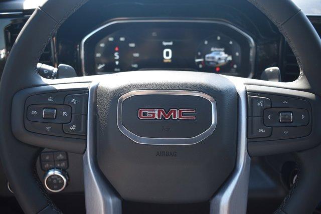 new 2025 GMC Sierra 1500 car, priced at $59,080