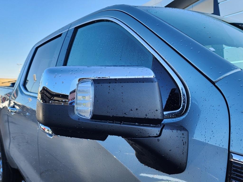 new 2026 GMC Sierra 1500 car, priced at $74,445