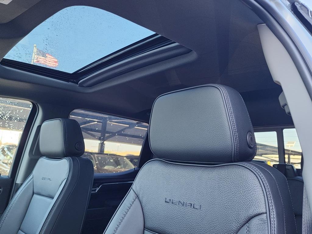 new 2026 GMC Sierra 1500 car, priced at $74,445