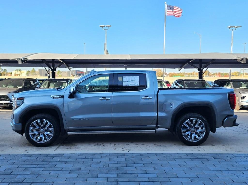 new 2026 GMC Sierra 1500 car, priced at $74,445