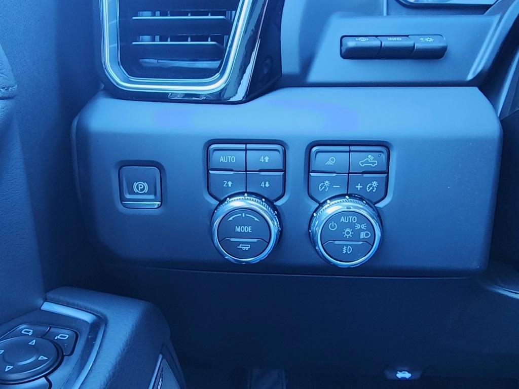 new 2026 GMC Sierra 1500 car, priced at $74,445