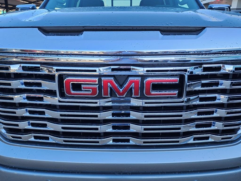 new 2026 GMC Sierra 1500 car, priced at $74,445