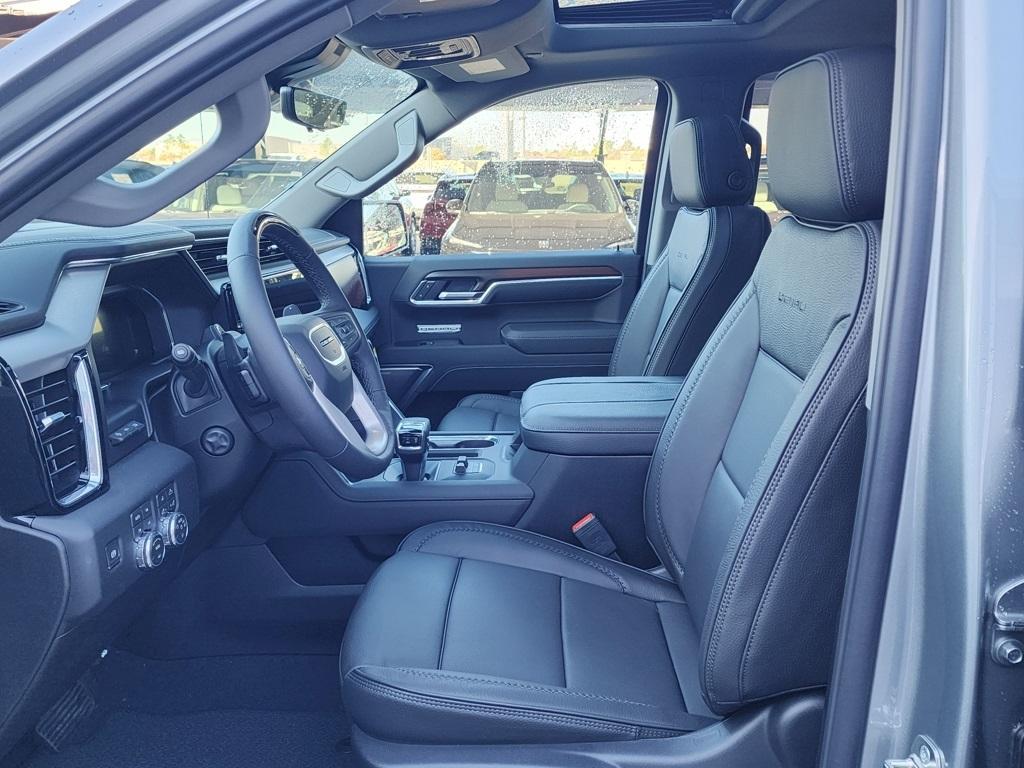 new 2026 GMC Sierra 1500 car, priced at $74,445