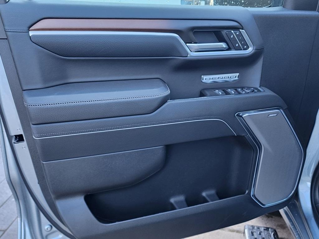 new 2026 GMC Sierra 1500 car, priced at $74,445