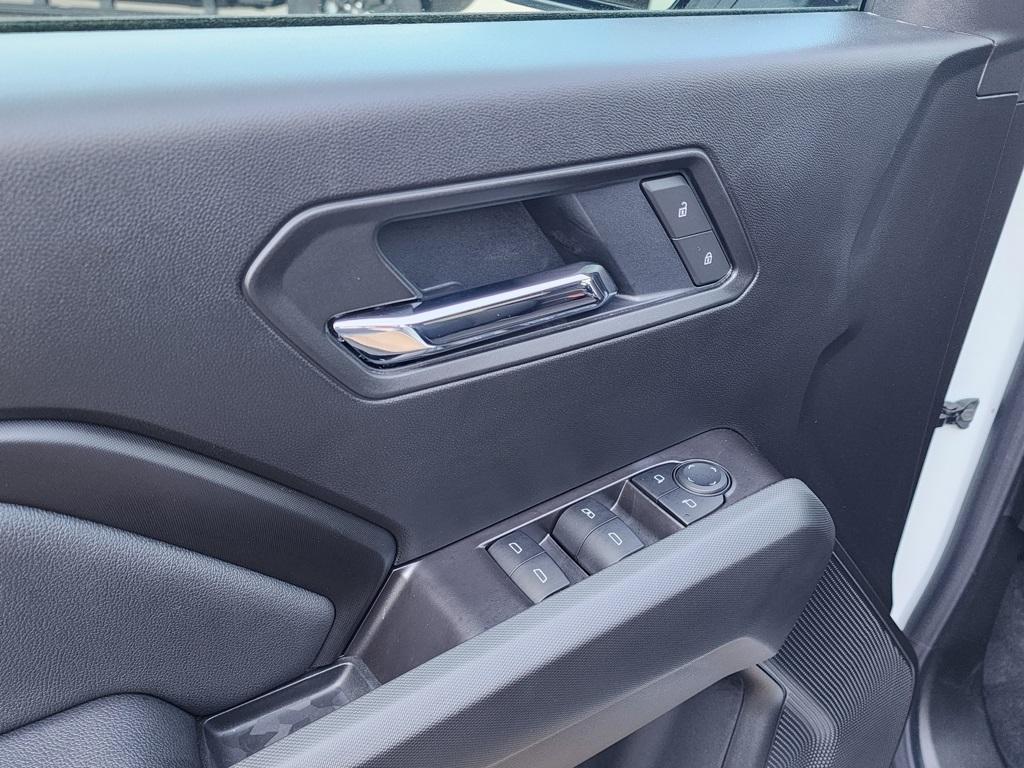 new 2025 GMC Canyon car, priced at $43,680