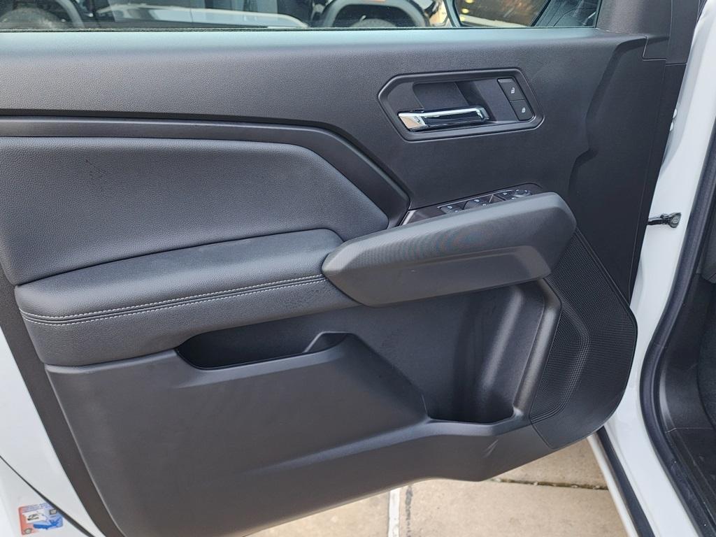 new 2025 GMC Canyon car, priced at $43,680