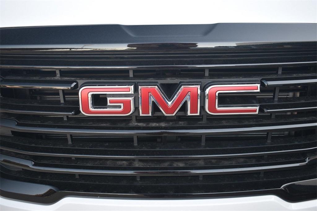 new 2024 GMC Terrain car, priced at $26,705