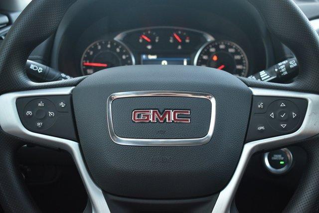 new 2024 GMC Terrain car, priced at $26,405