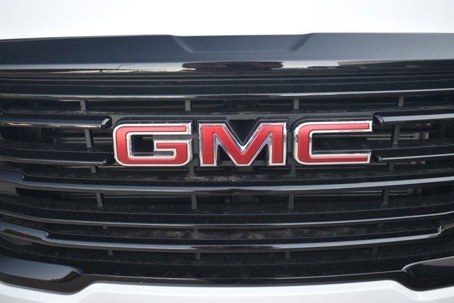 new 2024 GMC Terrain car, priced at $26,405