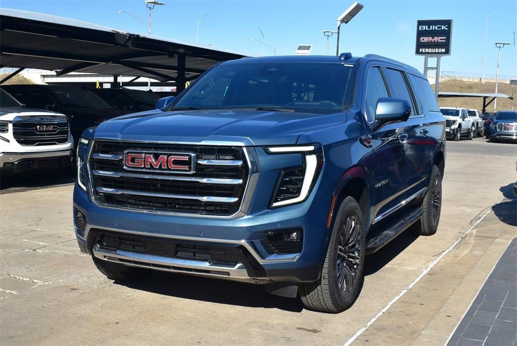 new 2025 GMC Yukon XL car, priced at $78,320