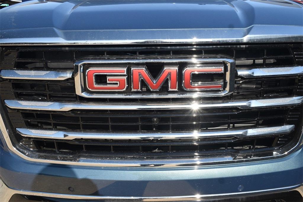 new 2025 GMC Yukon XL car, priced at $78,320