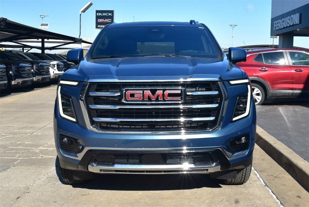 new 2025 GMC Yukon XL car, priced at $78,320