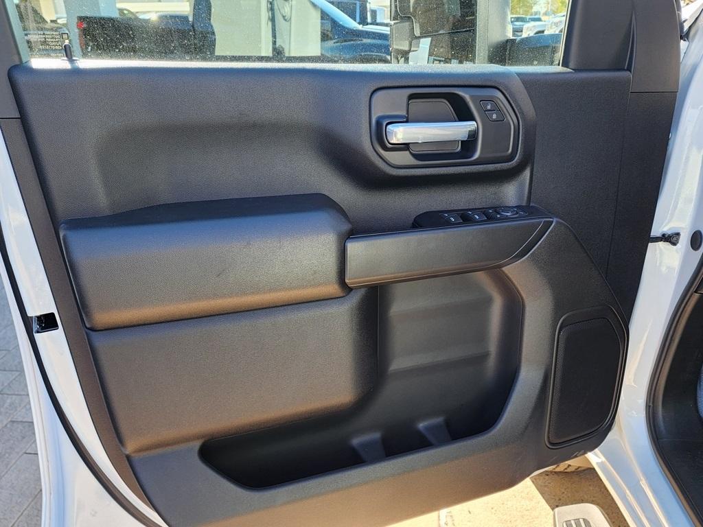 new 2026 GMC Sierra 2500 car, priced at $65,290